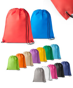 Sacochila | Sacola tipo mochila