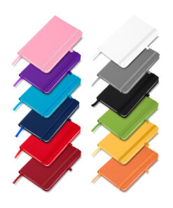 Moleskine | caderno de anotações