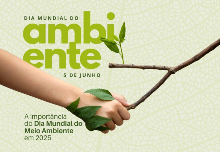 Brinde eco-friendly para o Dia Mundial do Meio Ambiente destacando sustentabilidade e inovação – L2 Brindes