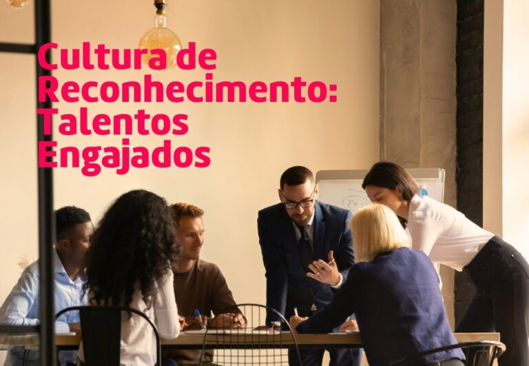 Descubra como os programas de reconhecimento e brindes corporativos fortalecem a cultura de gratidão, engajamento e a produtividade dos seus colaboradores.