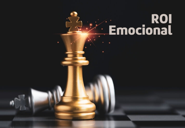 ROI Emocional: impacto dos Brindes na produtividade